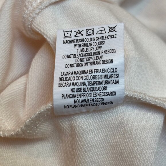 Sleeveless hoodie - Picture 12 of 12